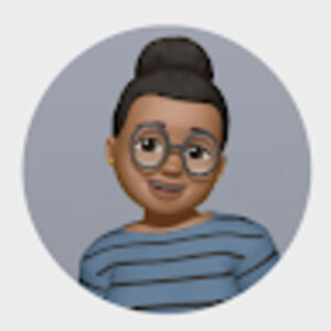 Meet your Posher, Katherine